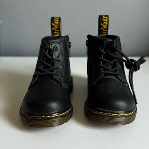 Dr. Martens baby boots